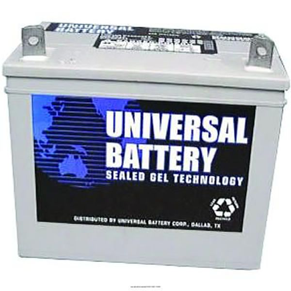 AGM vs. Gel Battery Different VRLA Batteries Sears